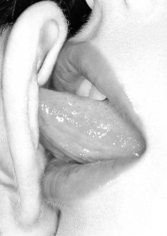 tongue seduction 4 - N
