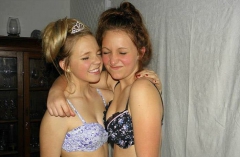 Young sexy Teens - N