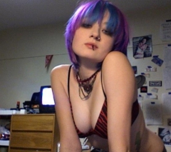 Hot and Sexy - N