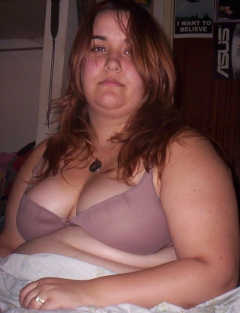 BBW Adriana From Spain - N