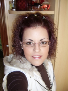 Chubby Tina from Spain - N