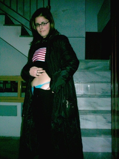 Tina Toledo From Spain - N