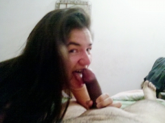 AMIGA CHUPADORA - N