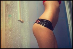 Sexy ASSSSSes - N