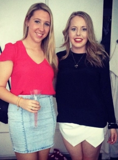 Mature LESBIANS - N