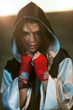 Aline Franzoi - N