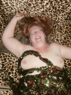 Merry X-Mas - N