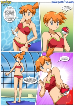 Misty\'s - N