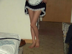 My friend in China - N