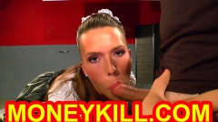 Gangbang Creampies - N