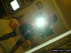 exposed slutty amateur girlfriends - N