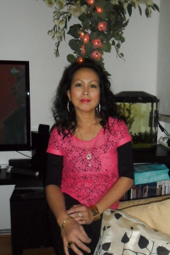 Indonesian Milf Slut Mom - N