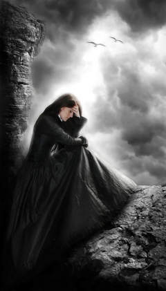 Gothic beauties 06 - N