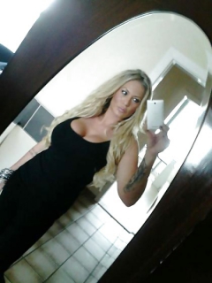 Busty Amatuer 36 - N