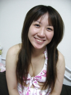 Cute, Small Breasted, Hairy Asian - N