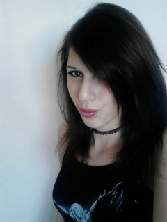 My sister2! - N