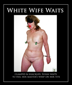 Poster Wives 15 - is your wife here? - N