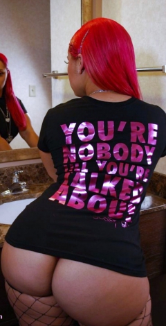 Pinky-Thick - N