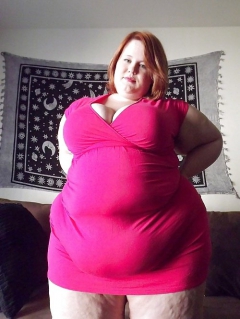 ANABELLE 25 ANS PARIS 149 KGS - N