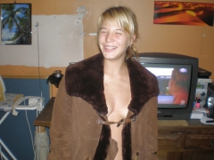 Laura Amateur - N