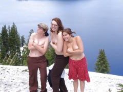 PUBLIC NUDE 2 - N
