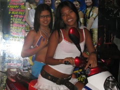 Pinay ailene - N