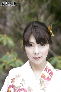 SEXY Kimika Ichijo (MILF) - N
