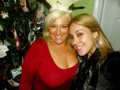 SmutDates.com Username \'BustyVikki\' - N