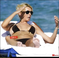 Rita Rusic Feet - N