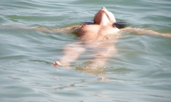 Nude Beach - N
