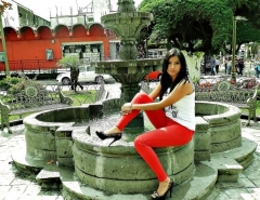 Alejandra Jacome C. puta for cum 4 - N
