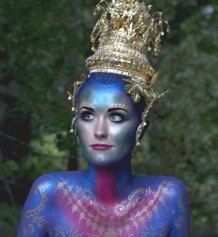 Bodypaint - N