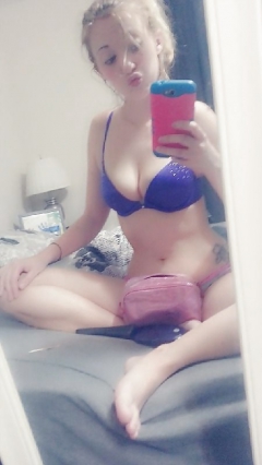 Random mix of nudes - N