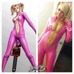 Cosplay cuties wasted on geeks lol - N
