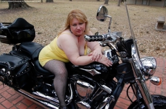 Nice motorcycel - N