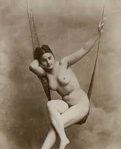 Vintage 18 (1850-1920) - N