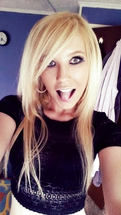 Just me - N