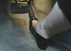 Driving Feet - N
