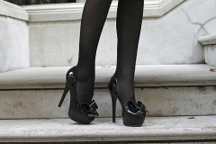 Only heels - N