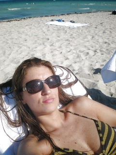 Pute mature a gros seins - N
