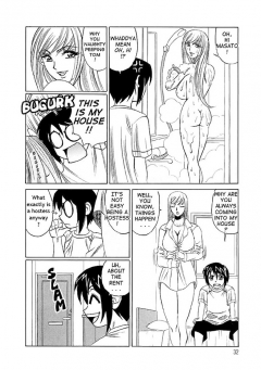 HORNY APARTMENT - N