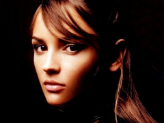 Hot Celebrity Babe Rachael Leigh Cook - N