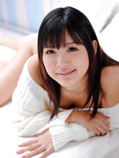 The Beauty of Asian Teen Small Tits - N