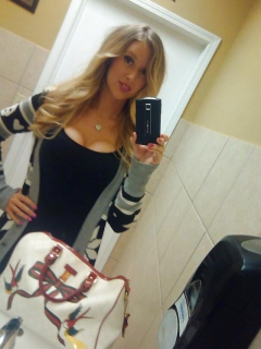 Stunning blondes - N