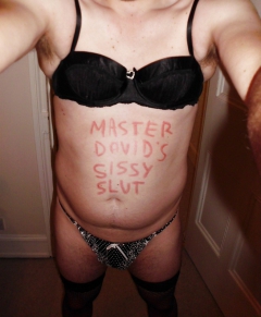 For Master David - N