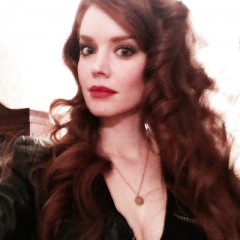 Sexy Redhead Marlo Meekins Part 4 - N