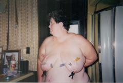 Roberta Sue - N