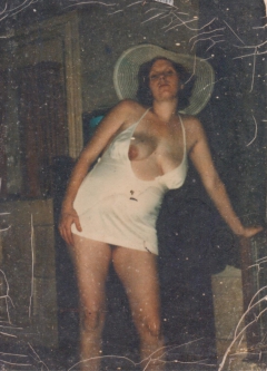 Roberta Sue - N