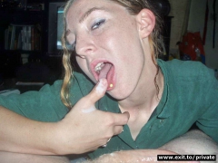 wet and cum horny housewives - N