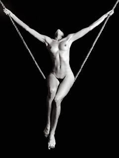 Fotowork by Peter Van Stralen - N